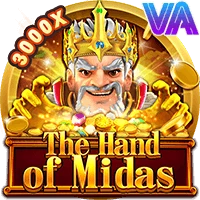 The Hand of Midas