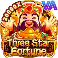 Three Star Fortune