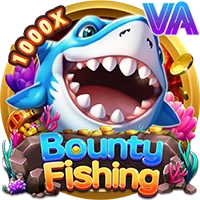 VA Bounty Fishing
