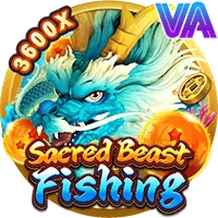 VA Sacred Beast Fishing