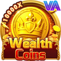 Wealth Coins