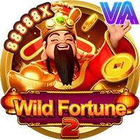 Wild Fortune 2