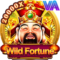 Wild Fortune