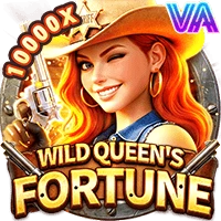 WILD QUEEN'S FORTUNE