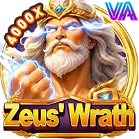 Zeus' Wrath