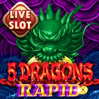 5 Dragons Rapid
