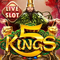 5 Kings