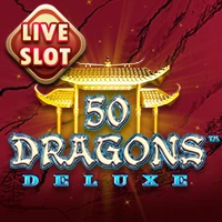 50 Dragons Deluxe