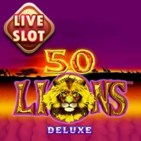 50 Lions Deluxe