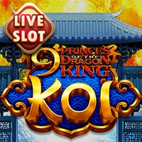 9 Princes of the Dragon King Koi