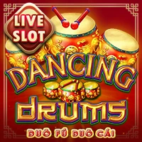 Dancing Drums: Duo Fu Duo Cai