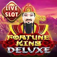 Fortune King Deluxe
