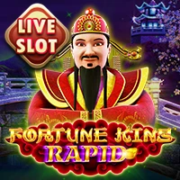 Fortune King Rapid