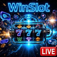 WinSlot Lobby