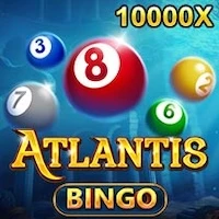 Atlantis