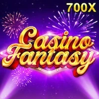 Casino Fantasy
