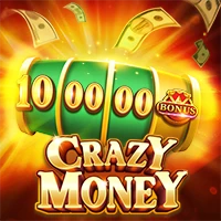 Crazy Money