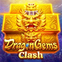 Dragon Gems Clash