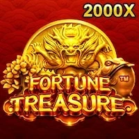 Fortune Treasure