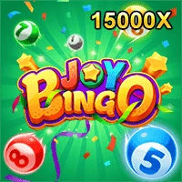 Joy Bingo