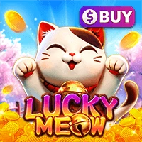 Lucky Meow