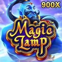 Magic Lamp