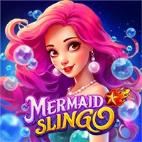 Mermaid Slingo