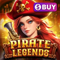 Pirate Legends