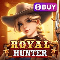 Royal Hunter