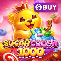 Sugar Crush 1000