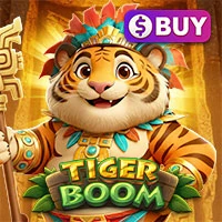 Tiger Boom