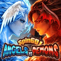 Angels VS Demons SpinGO!