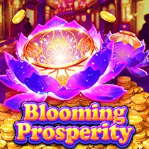 Blooming Prosperity