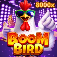 Boom Bird