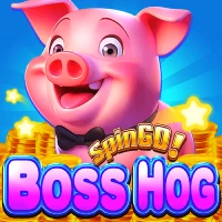 Boss Hog SpinGO!