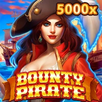 Bounty Pirate
