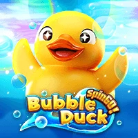 Bubble Duck SpinGO!