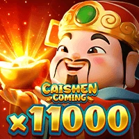 Caishen Comingx11000