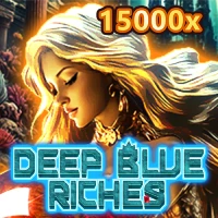 Deep Blue Riches
