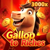 Gallop to Riches