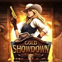 Gold Showdown