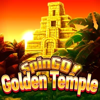Golden Temple SpinGO!