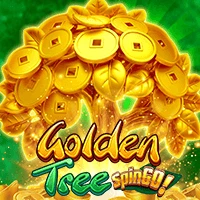 Golden Tree SpinGO!