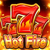 Hot Fire 777