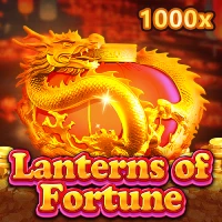 Lanterns of Fortune