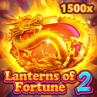 Lanterns of Fortune2