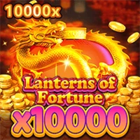 Lanterns of Fortunex10000
