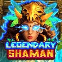 Legendary Shaman