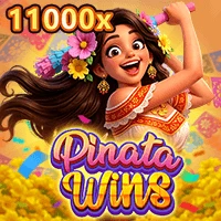 Pinata Wins