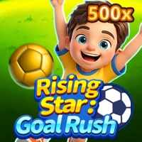 Rising Star : Goal Rush